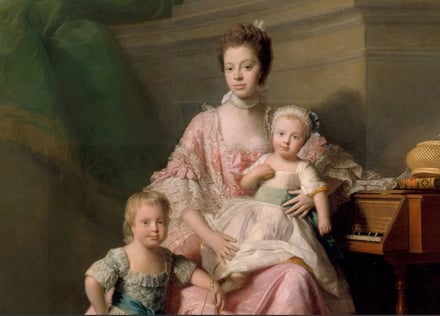 Enter Lady Whistledown's world: Is there a touch of Bridgerton in your home?