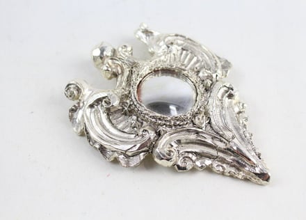 What to do with inherited jewellery