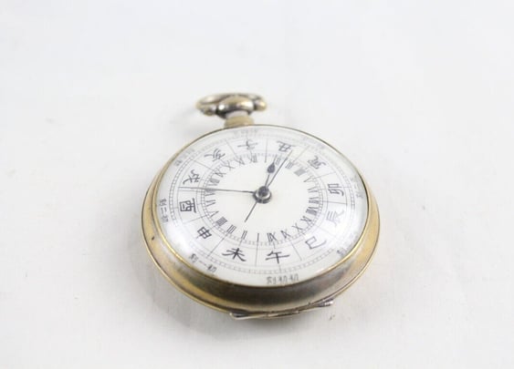 Timeless elegance: Exploring the most iconic vintage watch brands of the 20th century image