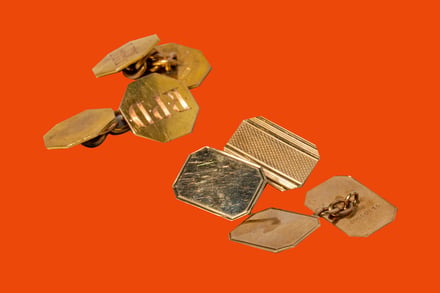 Understanding the﻿ scrap gold﻿ price