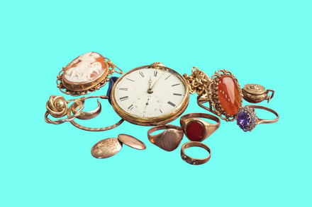 The ultimate guide to selling your gold