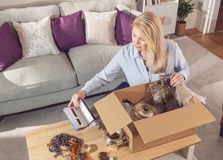 4 key tips for decluttering your home this summer