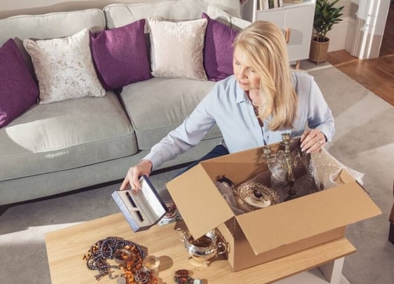 4 key tips for decluttering your home this summer image