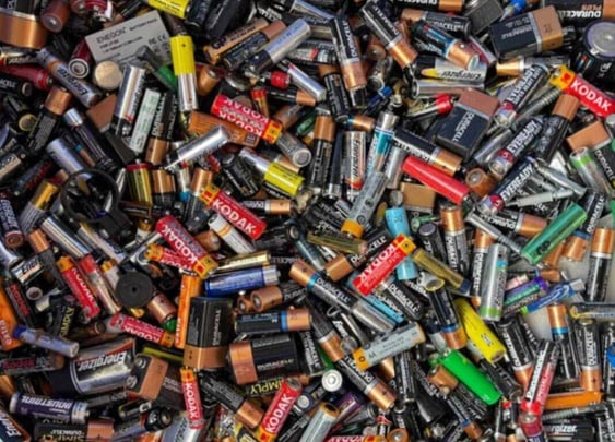 65 Things you can throw away right now image
