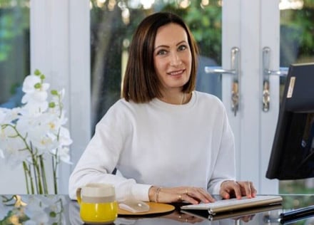 Declutter the guilt with Kate Ibbotson