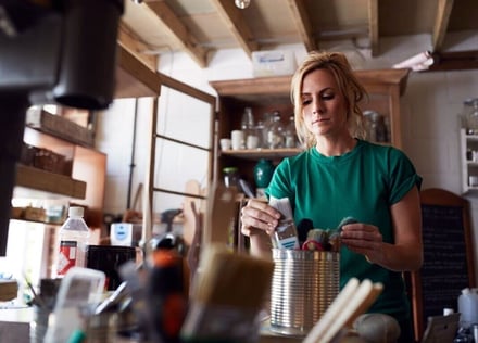 5 simple upcycling ideas to try this National Upcycling day.