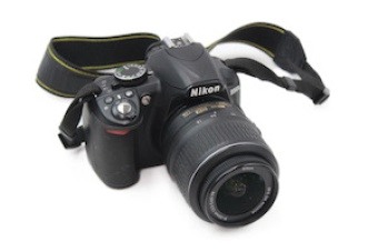 DSLR Cameras
