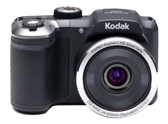 Kodak Cameras