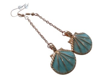 Enamel Jewellery