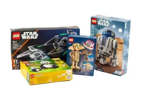 Lego