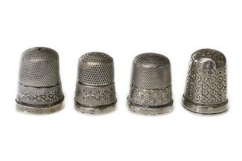 Silver hallmarks explained: How to identify and understand UK silver hallmarks