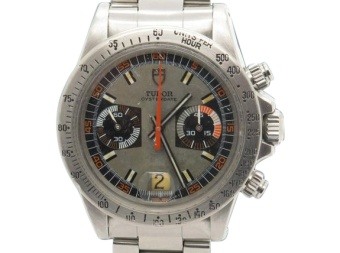 Rolex Tudor Vintage Watch