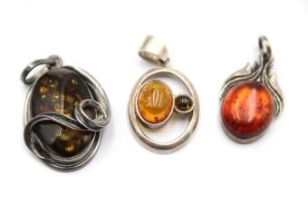 Baltic Amber