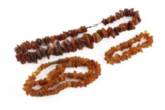 Baltic Amber