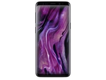 Galaxy S9