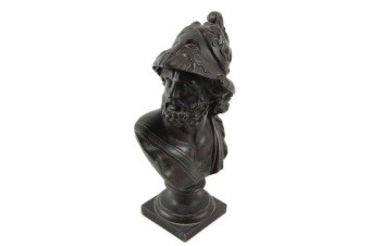 Animalier and Figural Bronzes