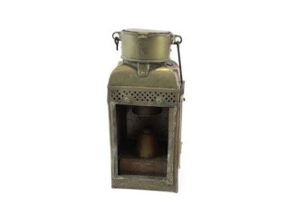 Antique Lamps