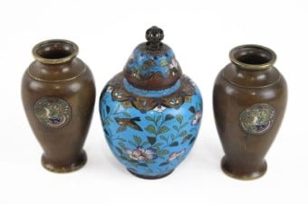 Antique Vases