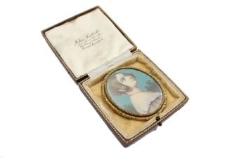 Antique Brooch