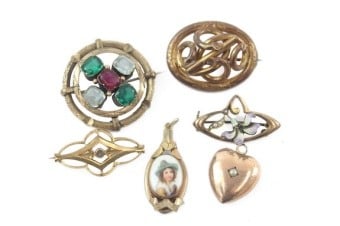 Art Nouveau