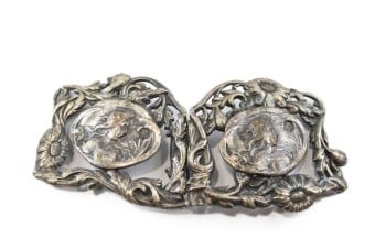 Antique Belt Hooks