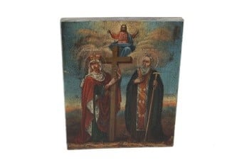 Icon Antiques