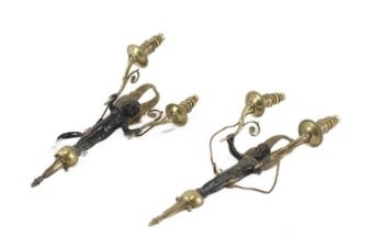 Lanterns, Hall/Wall Lights & Sconces