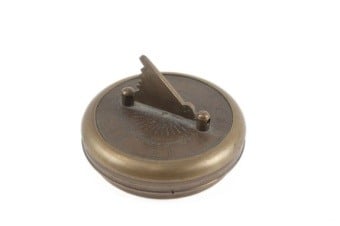 Antique Sundials