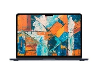 MacBook Air M2