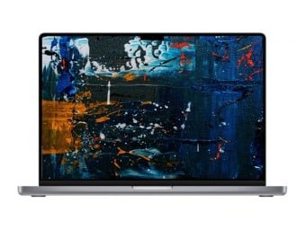 MacBook Pro 14