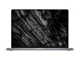 MacBook Pro 16