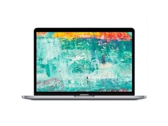 MacBook Pro M1