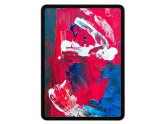 iPad 3rd Gen