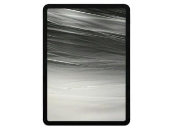 iPad 4th Gen