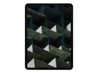 iPad 5th Gen