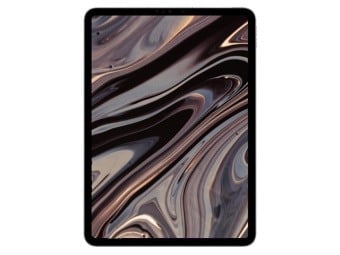 iPad 6th Gen