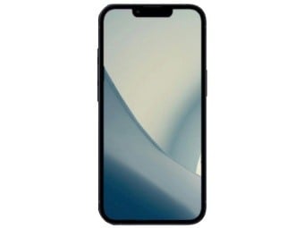 iPhone 13