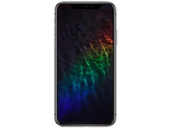 iPhone X
