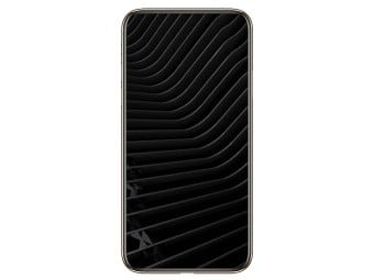 iPhone XS Max