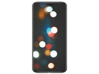 iPhone XS