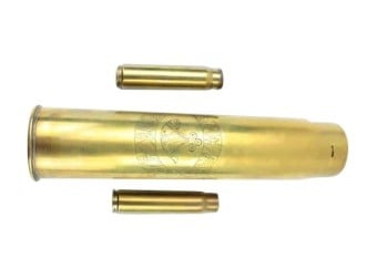 Brass Casings
