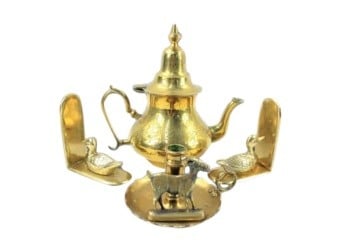 Any Brass