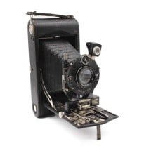 Kodak No. 3A