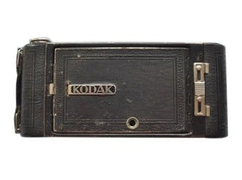 Kodak 1A Pocket