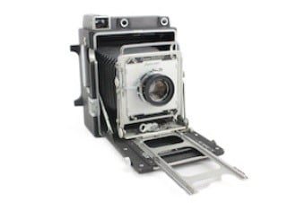 Large Format Cameras