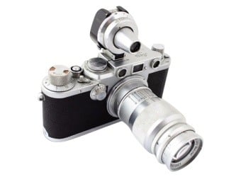 Leitz Leica Iiif