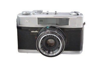 Minolta A5