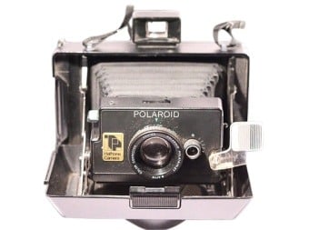 Polaroid Ee 100 Special