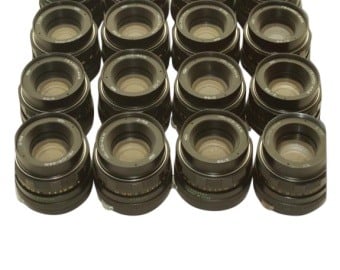 Helios 44M M42 Camera Lenses