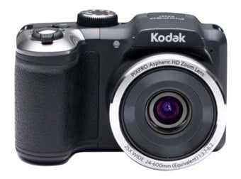Kodak Cameras